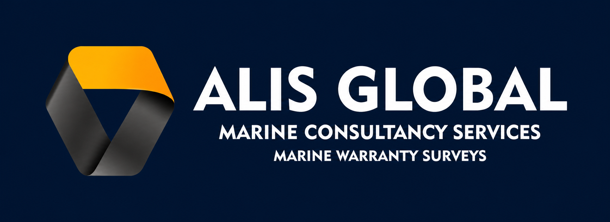 Alis Global Marine Consultancy Services and Marine Warranty Surveys