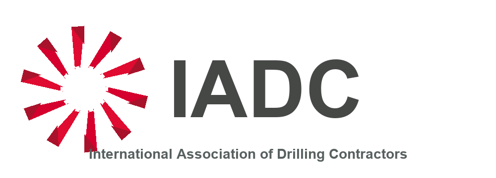 IADC Approved Member logo